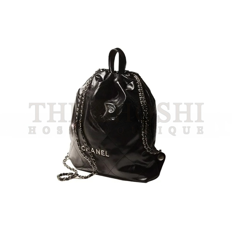 Ch**el 22 BAG BACKPACK AS3313 B08872 94305 (51*40*9cm) Master Quality